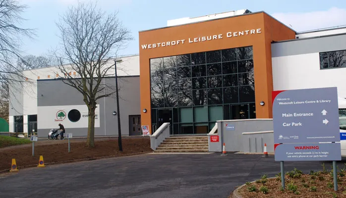 Westcroft Leisure Centre photo 1
