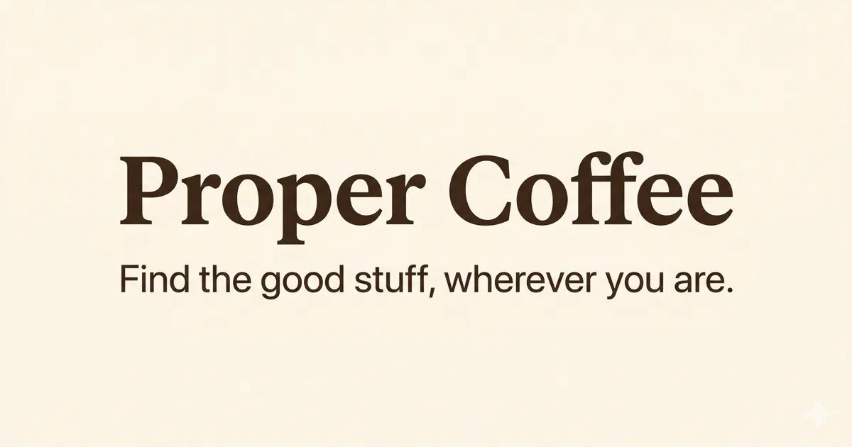 Rhostio Coffee Roasters photo 1