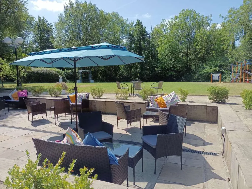 Novotel Manchester West photo 1