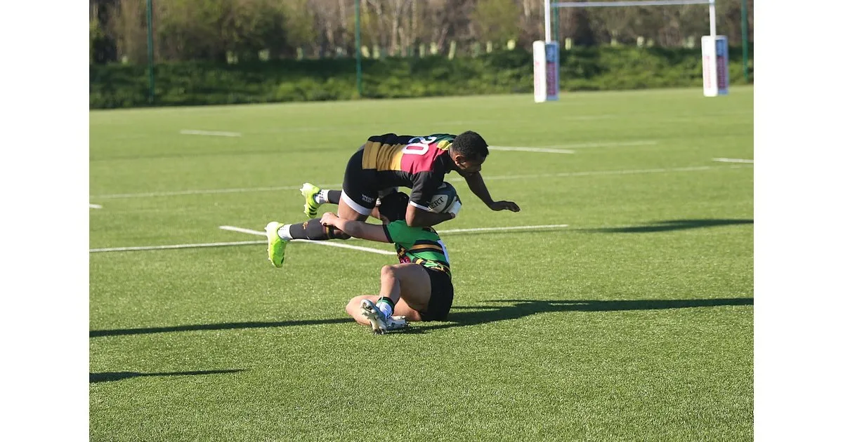 Windsor Rugby Football Club photo 1