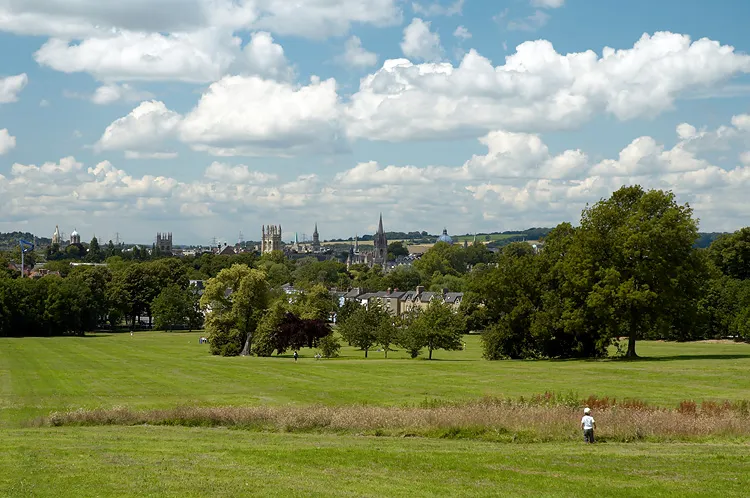 south park, oxford photo 1