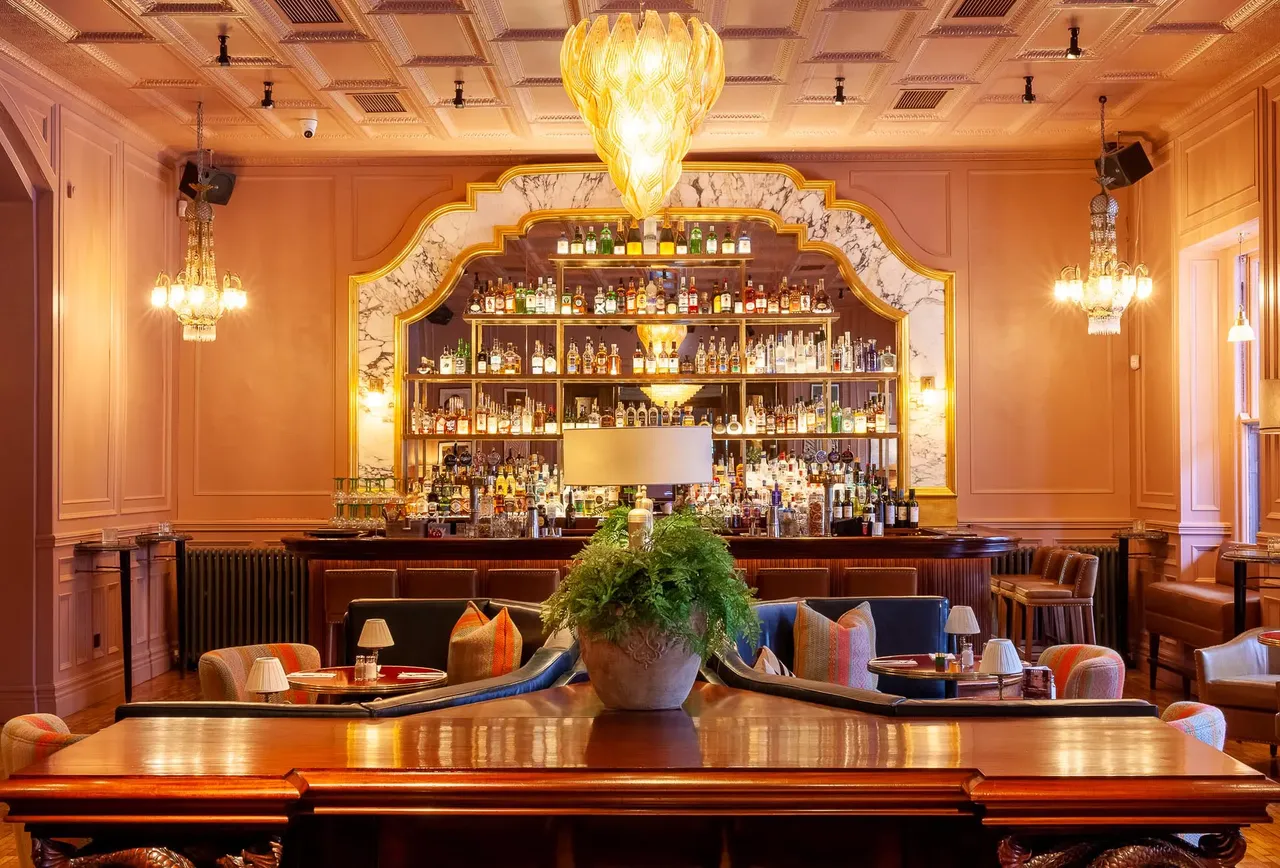 The Odeon Bar photo 1