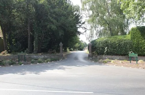 West Surrey Tennis Club photo 1