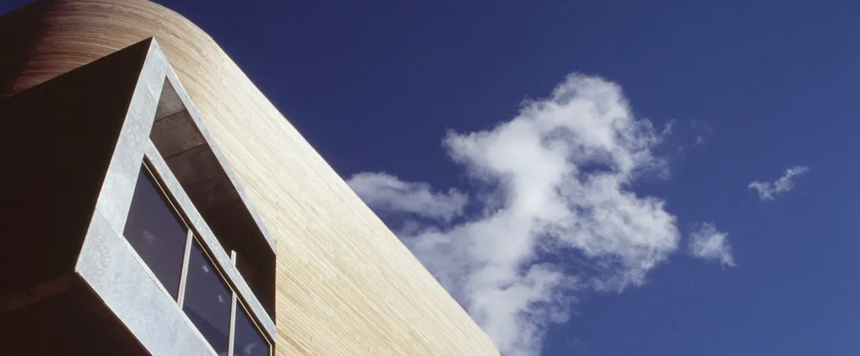 The Glucksman photo 1