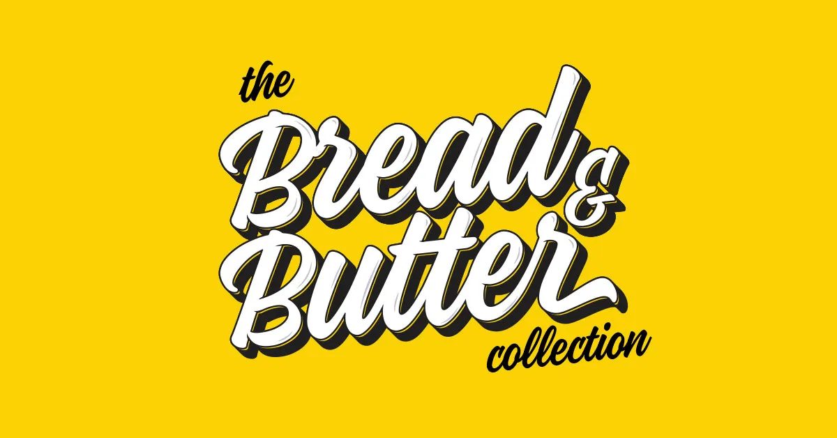 Bread & Butter Arch photo 1