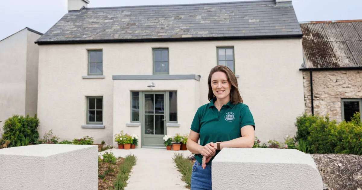 Barnahown B&B, Mitchelstown photo 1