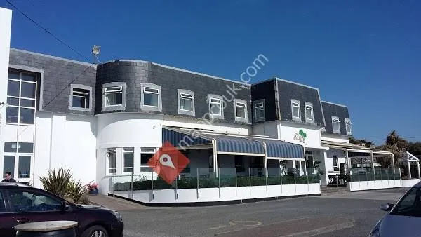 White Sands Hotel Portmarnock photo 1