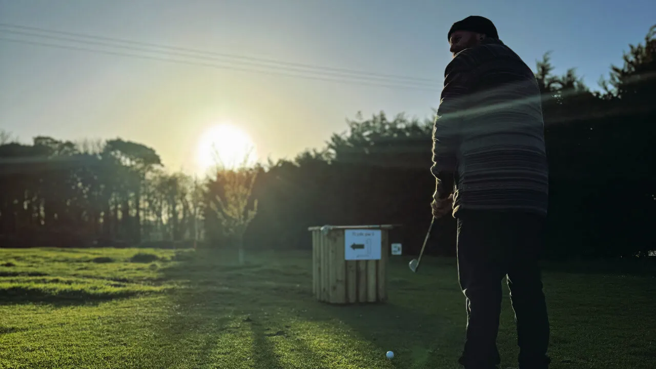 Penwith Pitch & Putt photo 1