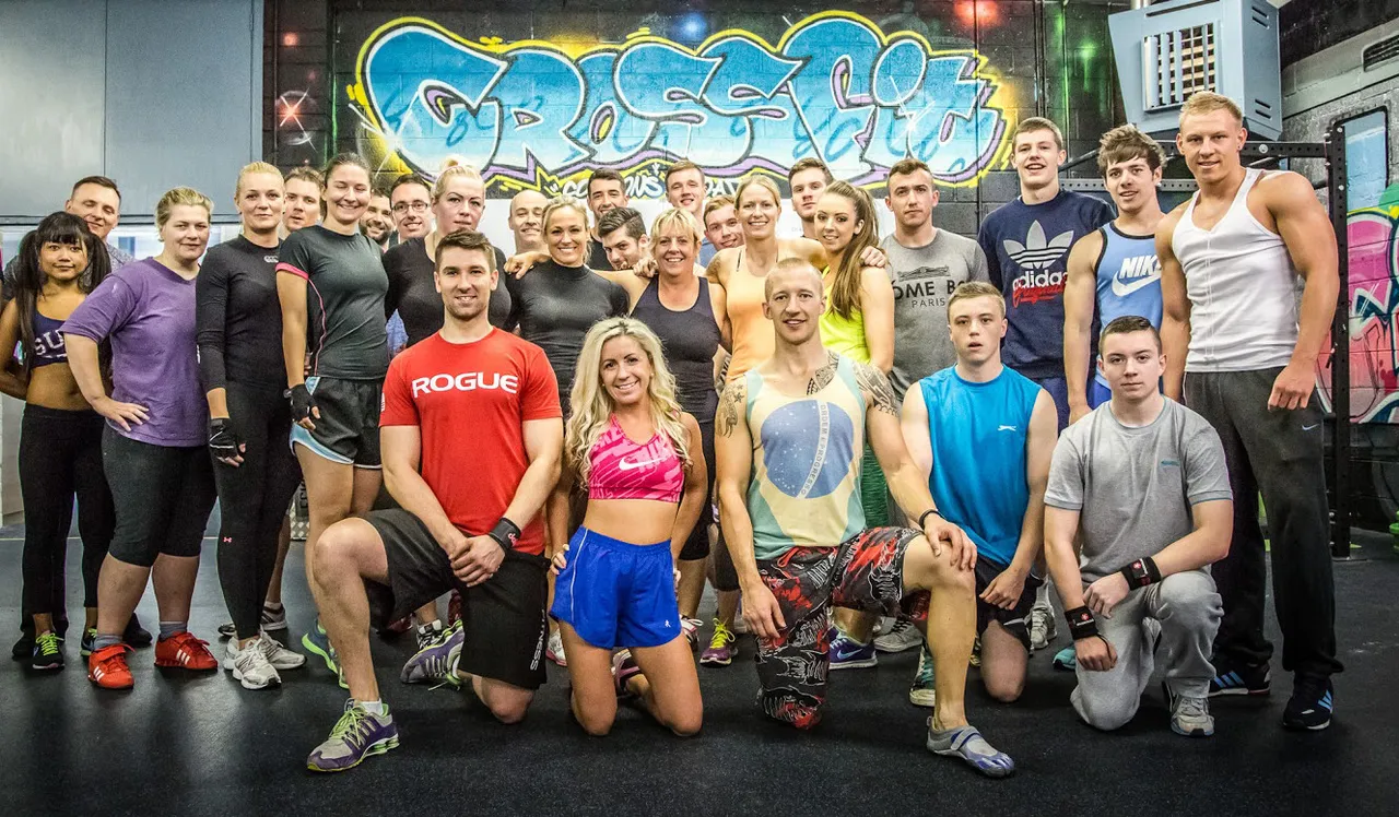 Method Fitness photo 1