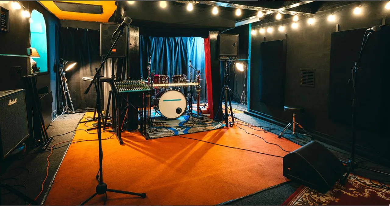 The Bunker Studio, Dublin photo 1