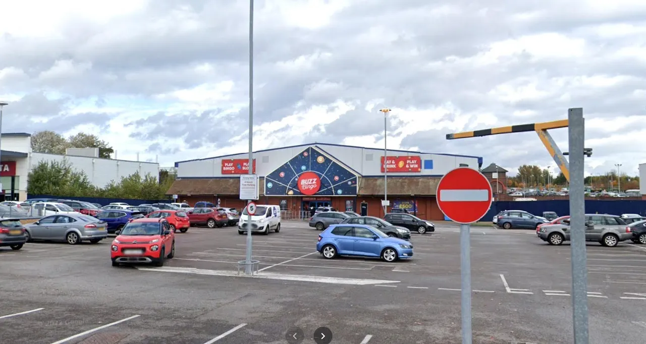 Buzz Bingo Widnes photo 1