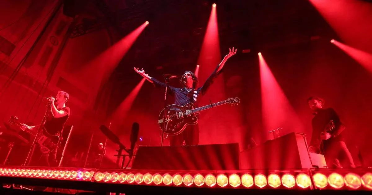 Ulster Hall photo 1