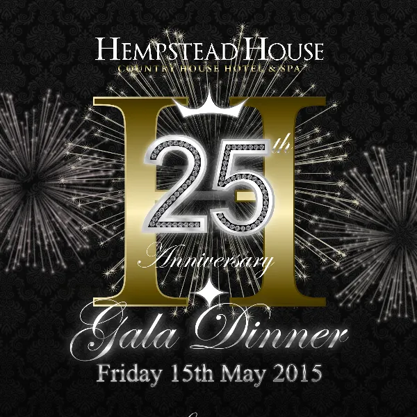 Hempstead House Hotel & Spa photo 1