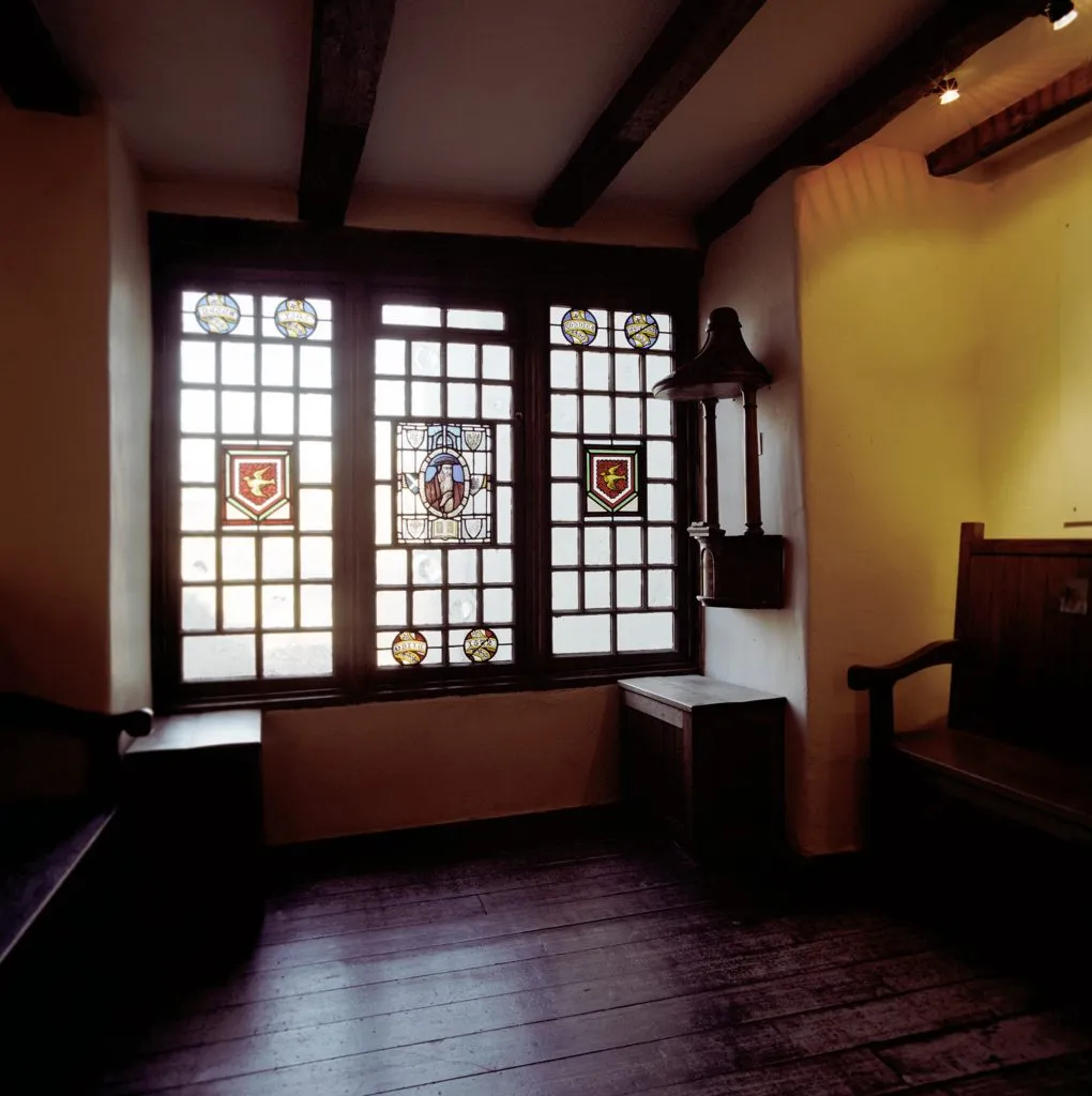 John Knox House photo 1
