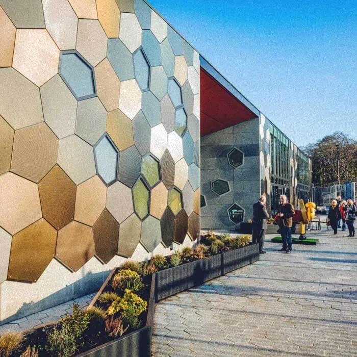The Royal Mint Experience photo 1