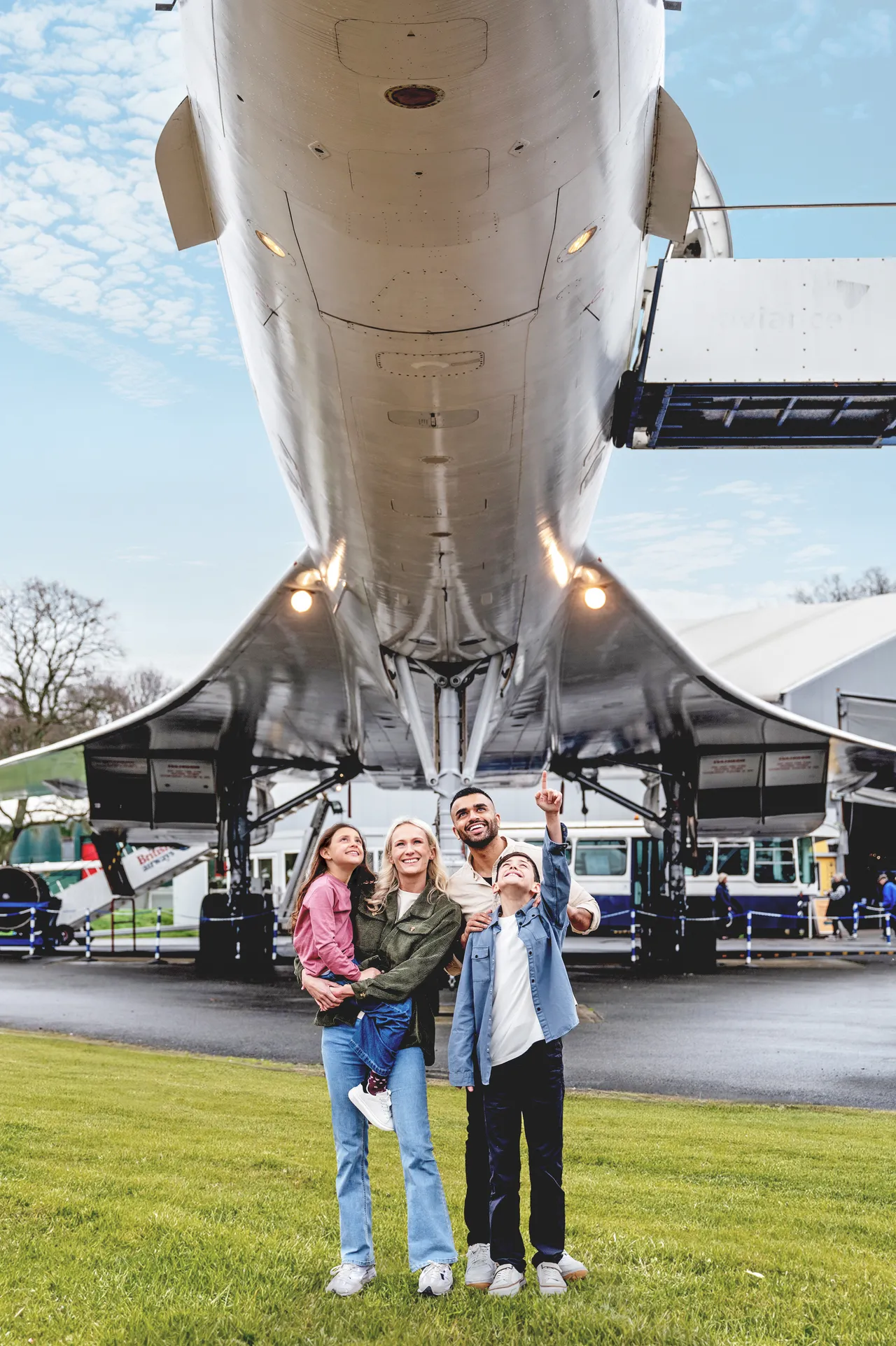 Brooklands Museum photo 1