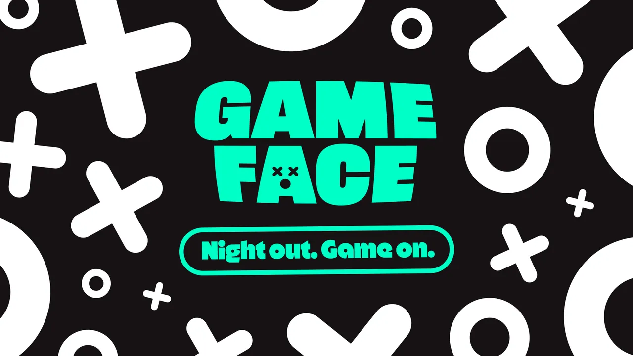 Gameface photo 1