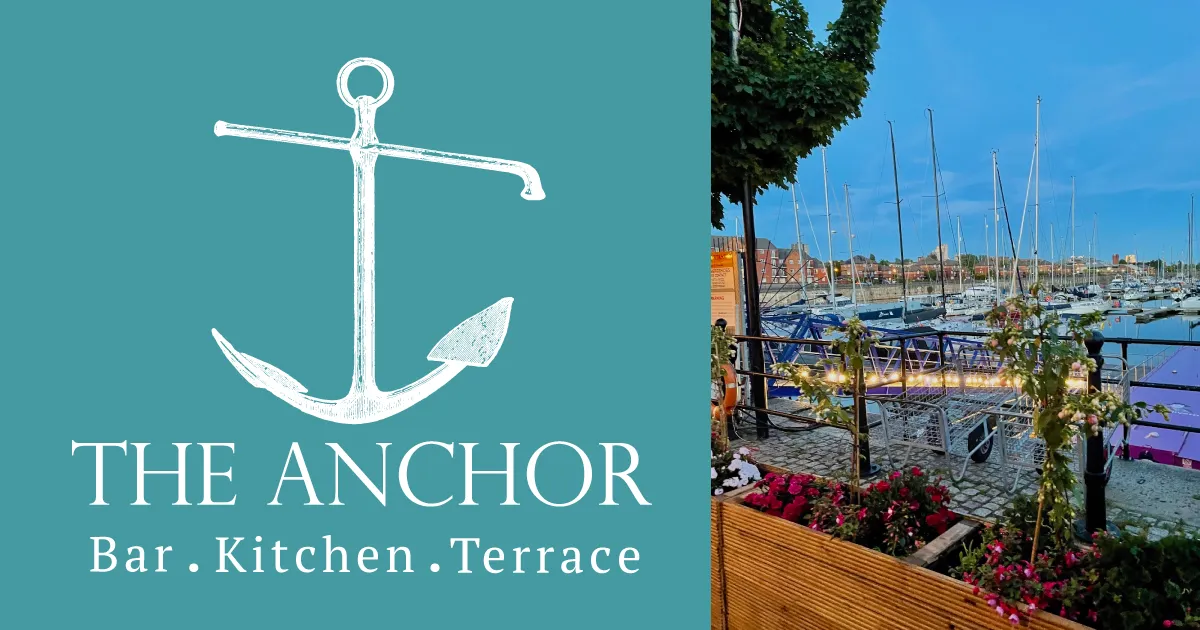 The Anchor Liverpool photo 1