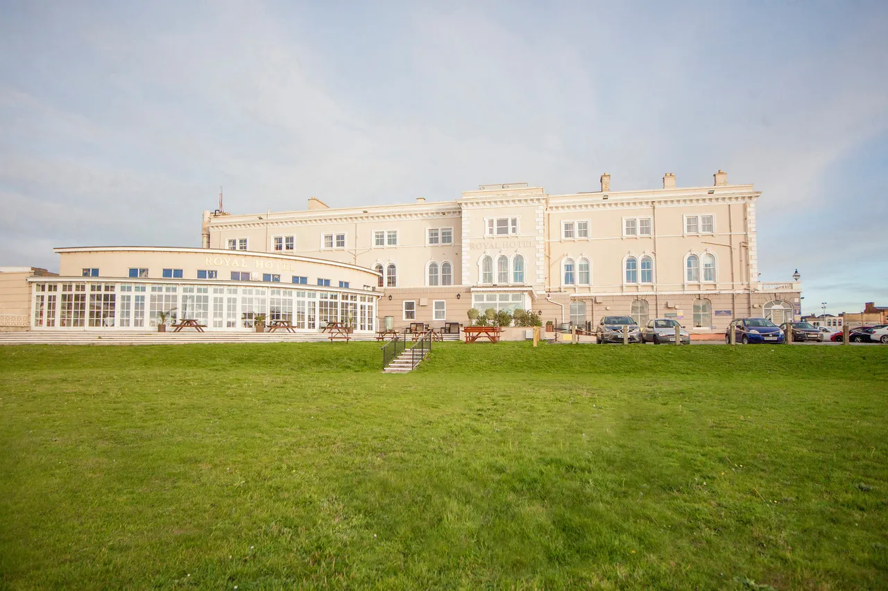 The Royal Hotel photo 1
