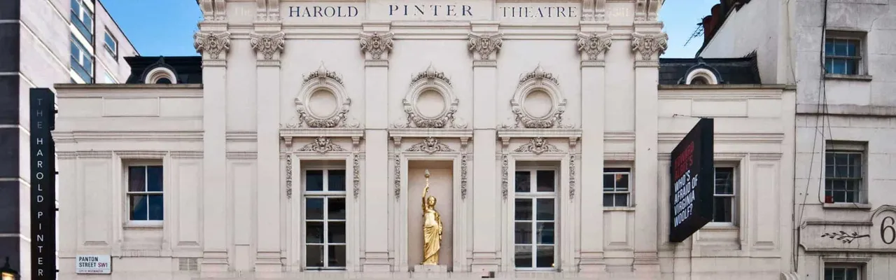 Harold Pinter Theatre, London photo 1