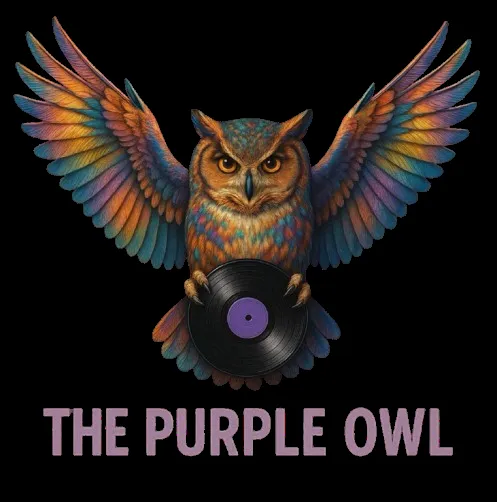 The Purple Owl photo 1