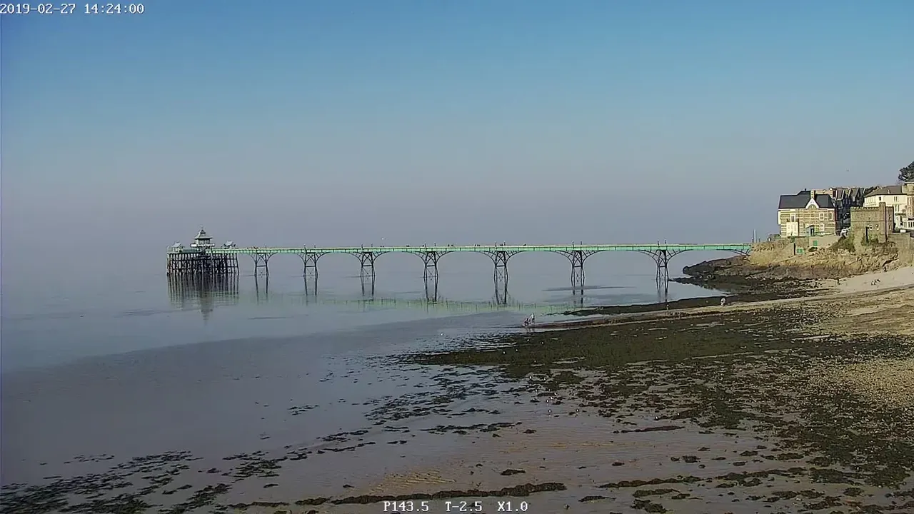 Clevedon Sailing Club photo 1