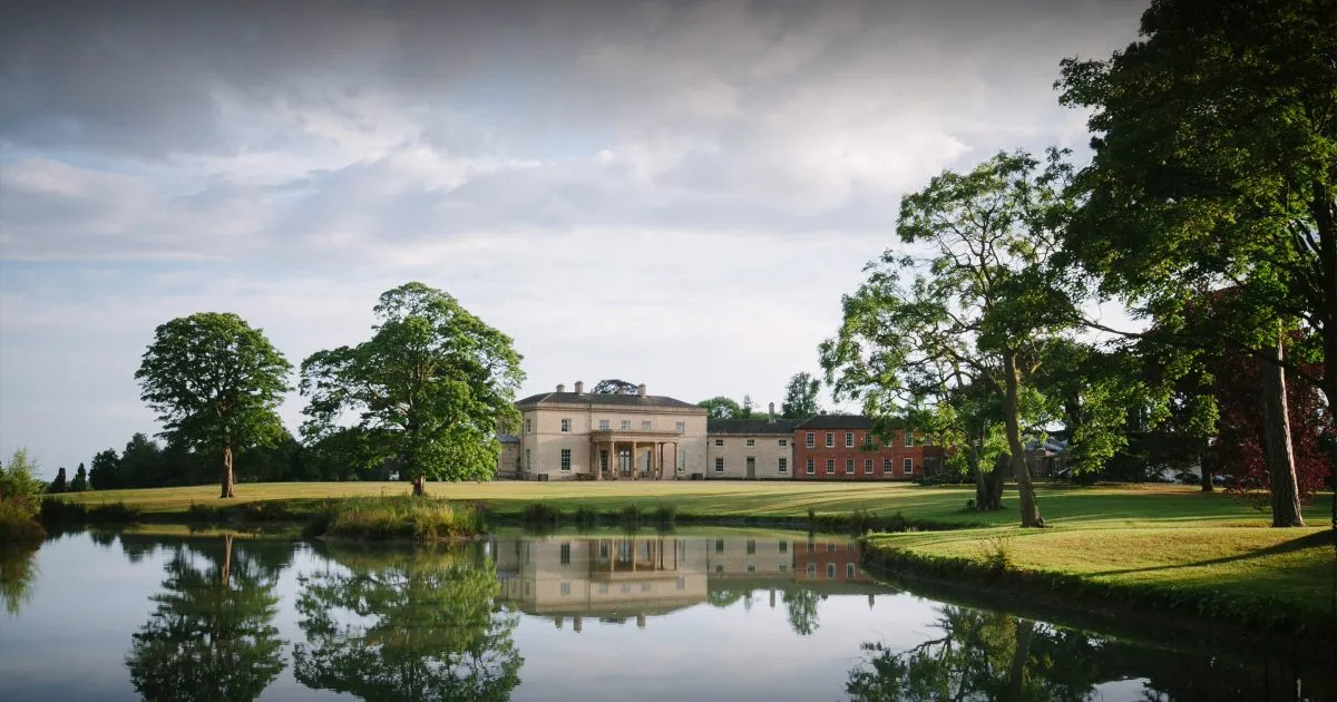 Stubton Hall photo 1