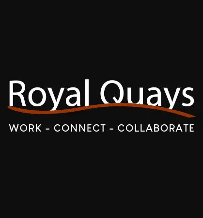 Royal Quays Business Centre photo 1