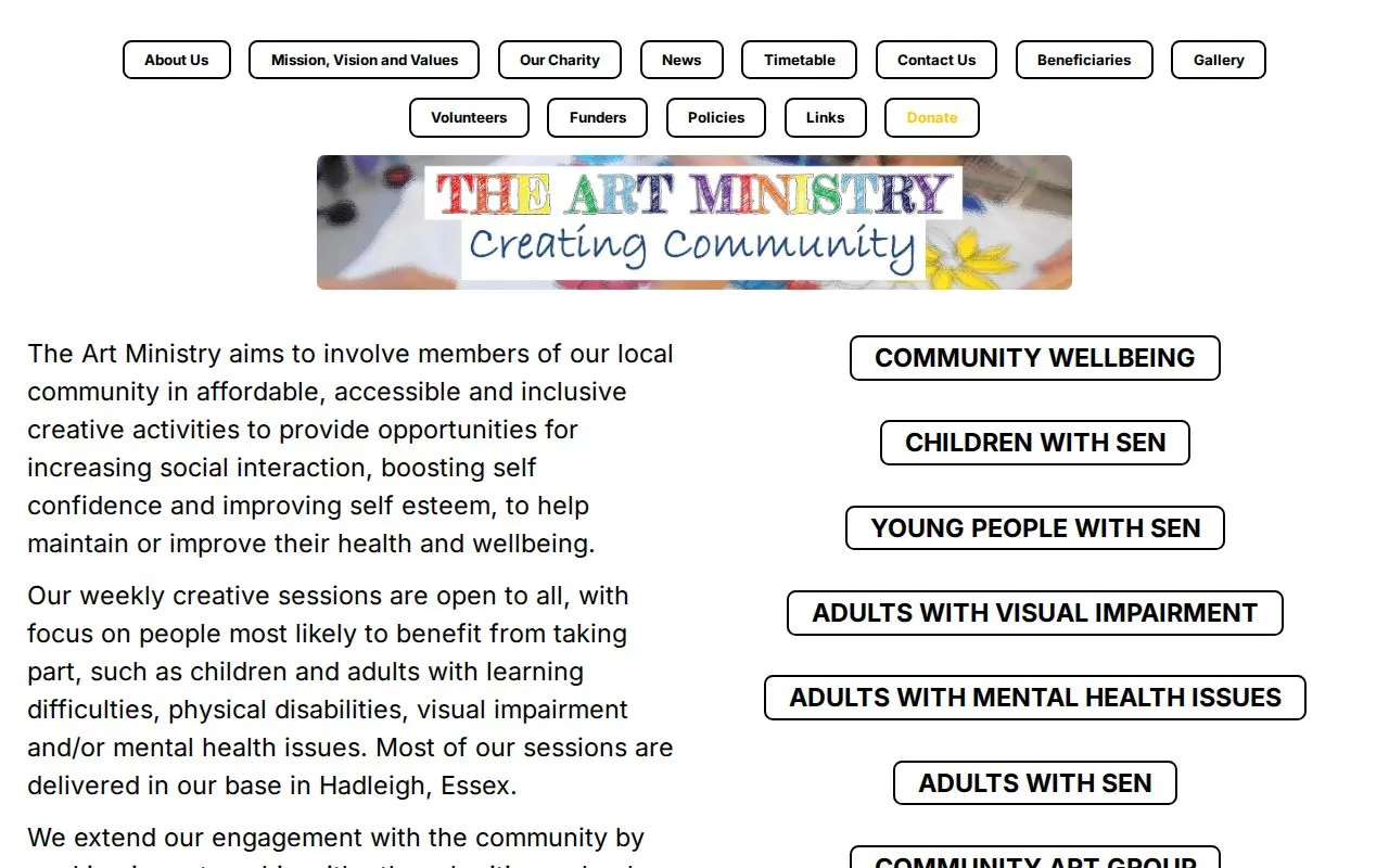The Art Ministry photo 1