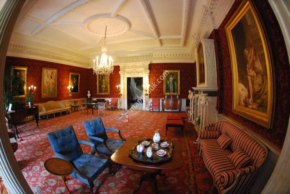 Stourhead photo 1