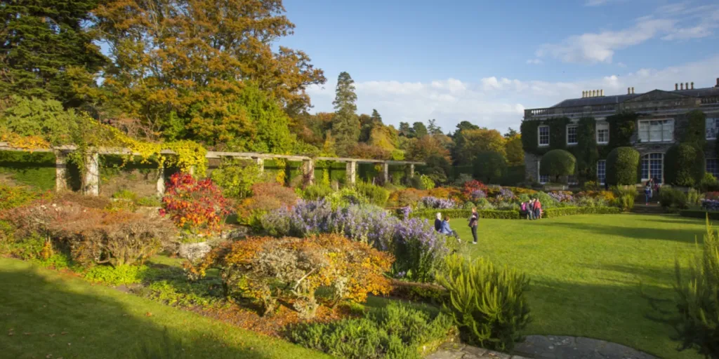 Mount Stewart photo 1
