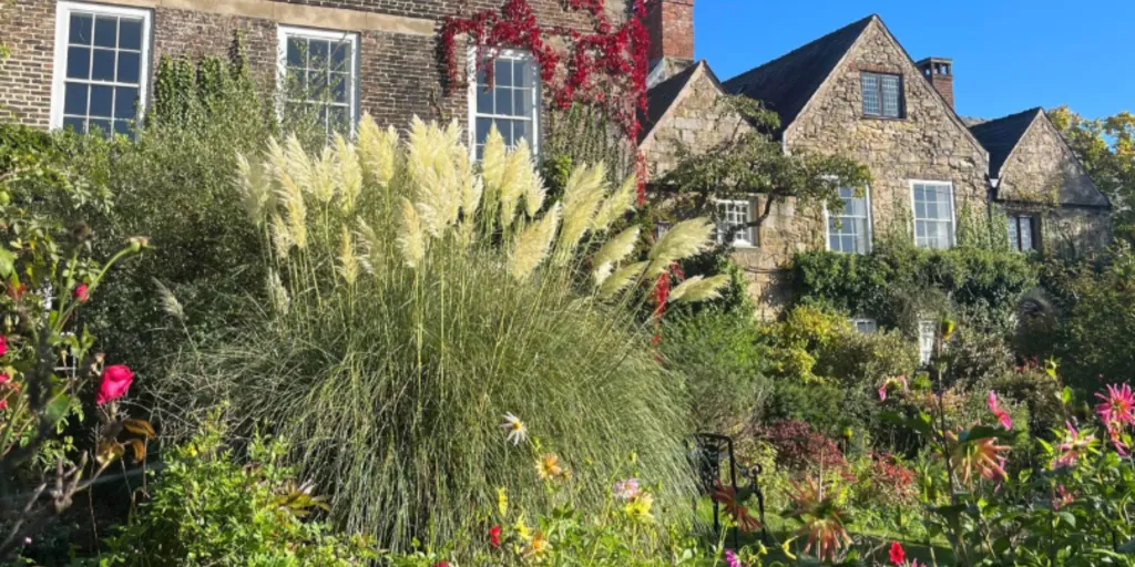 Crook Hall Gardens photo 1