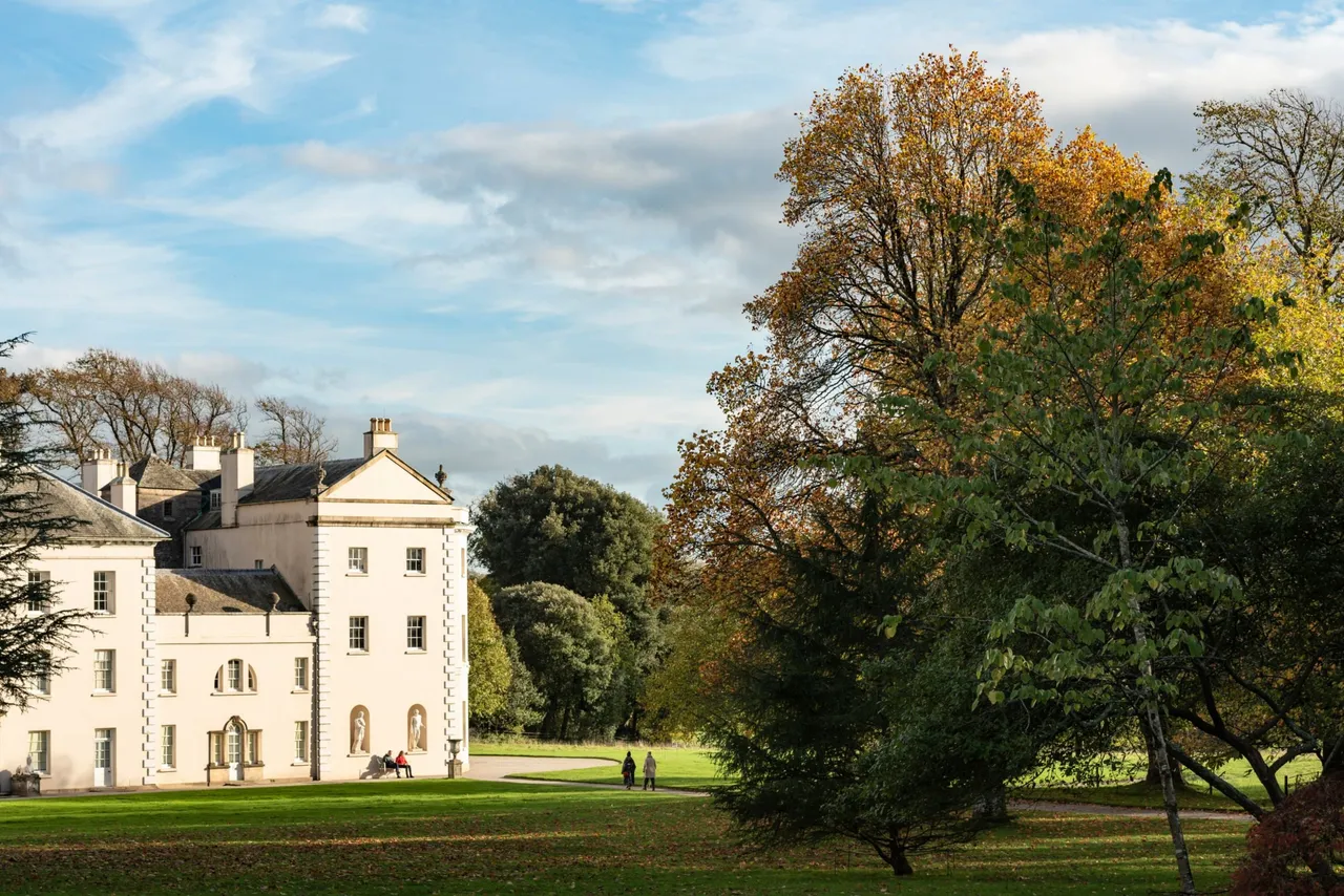 Saltram photo 1