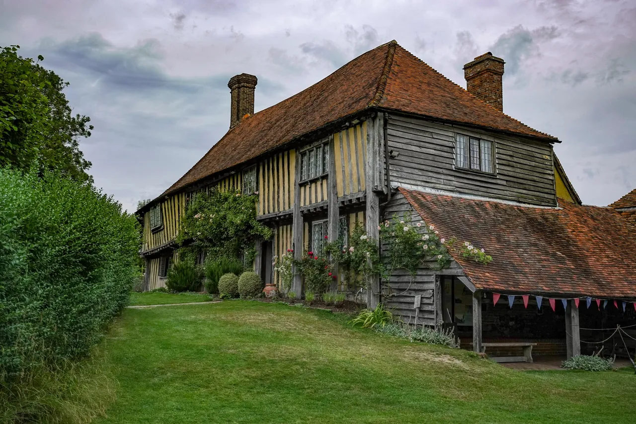 Smallhythe Place photo 1