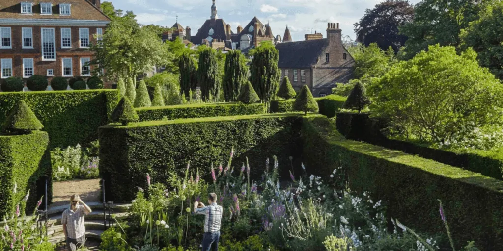 Fenton House and Garden photo 1