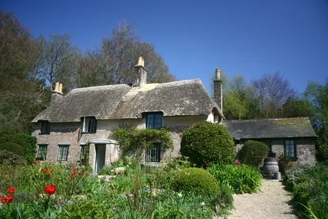 Hardy's Cottage photo 1