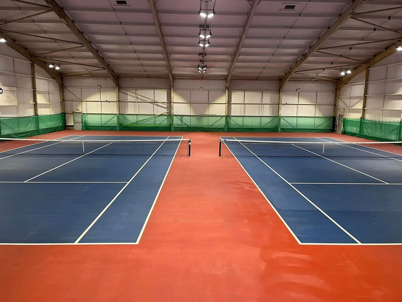 Draycott Sports Centre Ltd photo 1