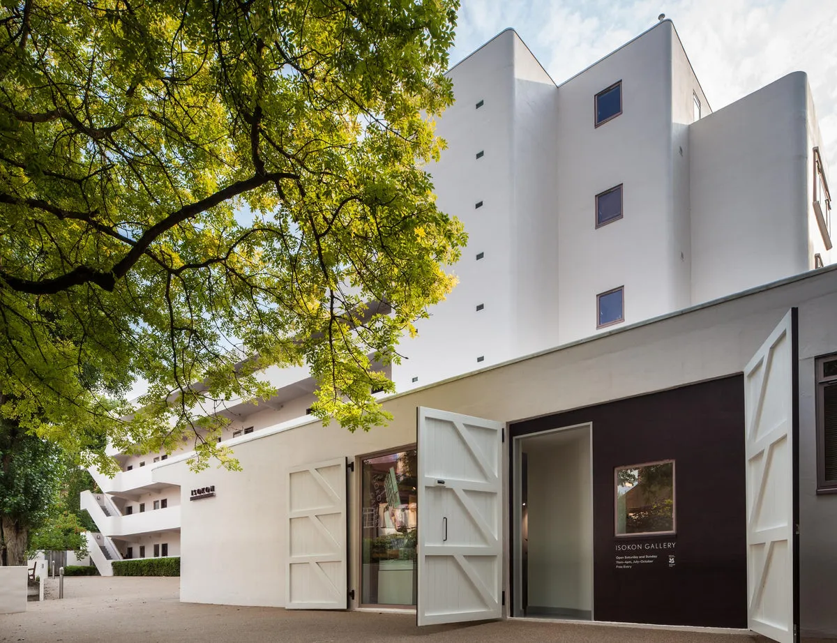 Isokon Gallery photo 1