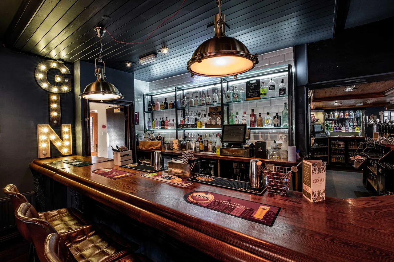Wollaton Pub & Kitchen photo 1
