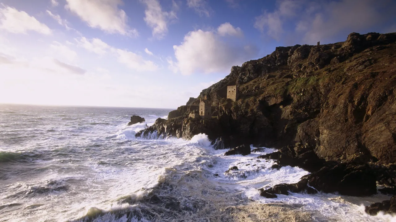 Botallack photo 1