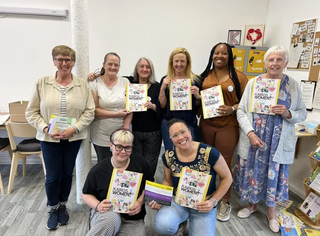 Kairos Women+ photo 1