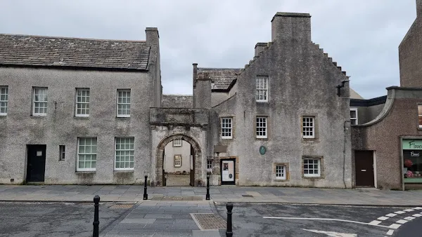 The Orkney Museum photo 1