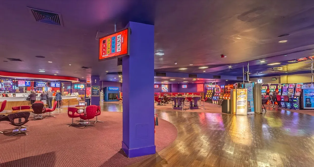 Buzz Bingo Metro Centre photo 1