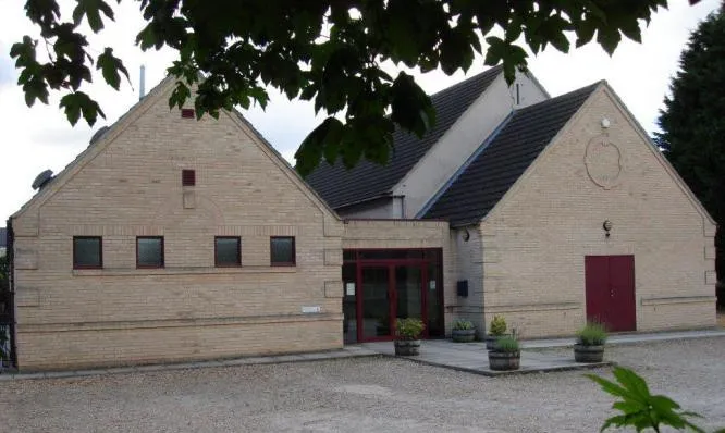 Whittlesford Memorial Hall photo 1
