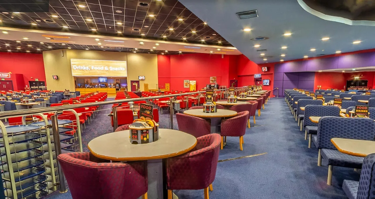Buzz Bingo Newcastle photo 1