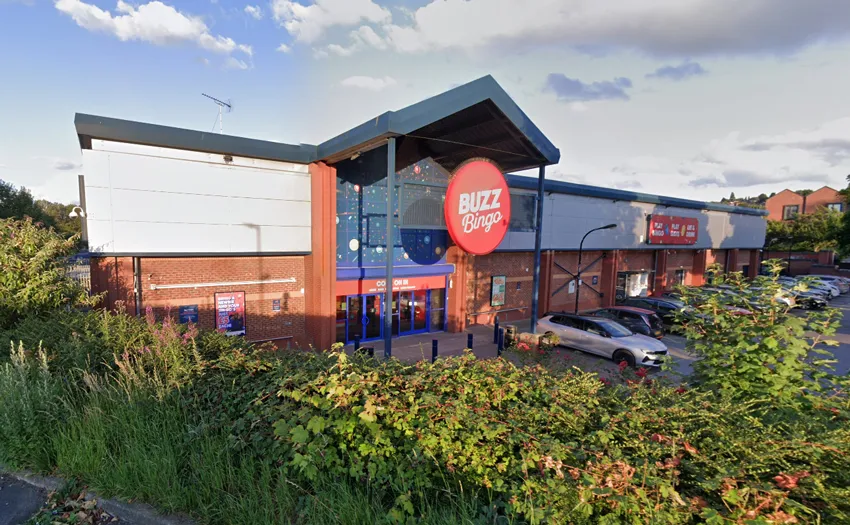 Buzz Bingo Sheffield Parkway photo 1