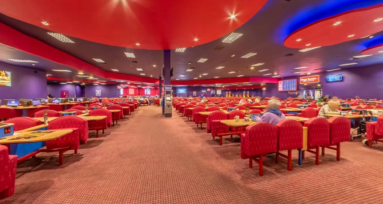 Buzz Bingo Feltham photo 1