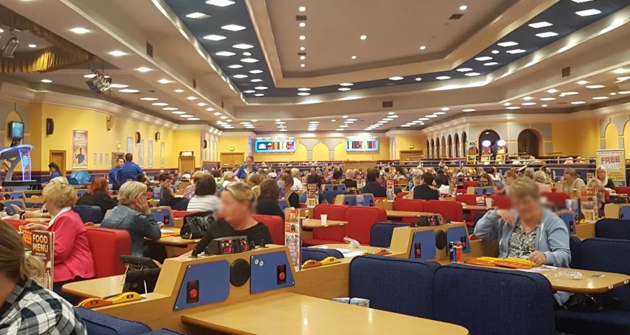 Buzz Bingo Scunthorpe photo 1