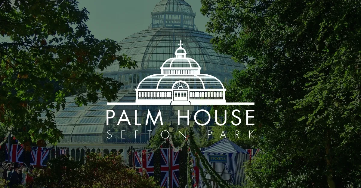 Sefton Park Palm House photo 1