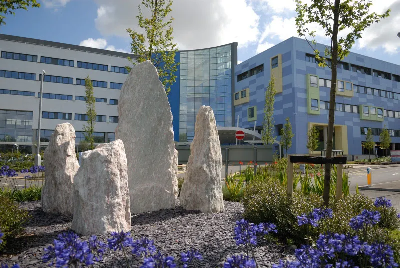 John Radcliffe Hospital photo 1
